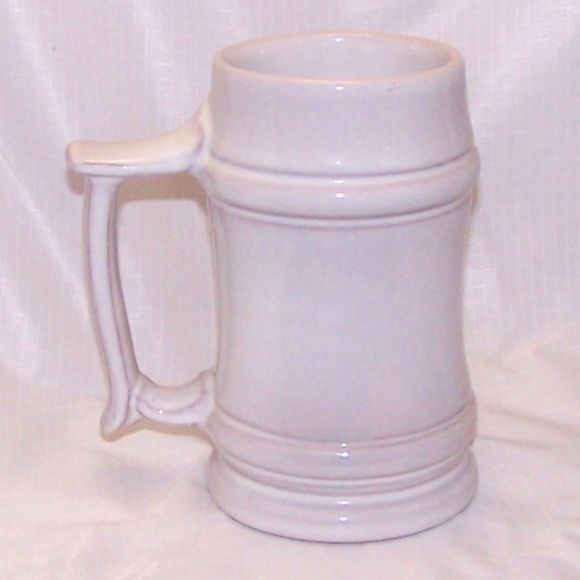 VTG Frankoma Pottery M2 stein - Picture 1 of 8